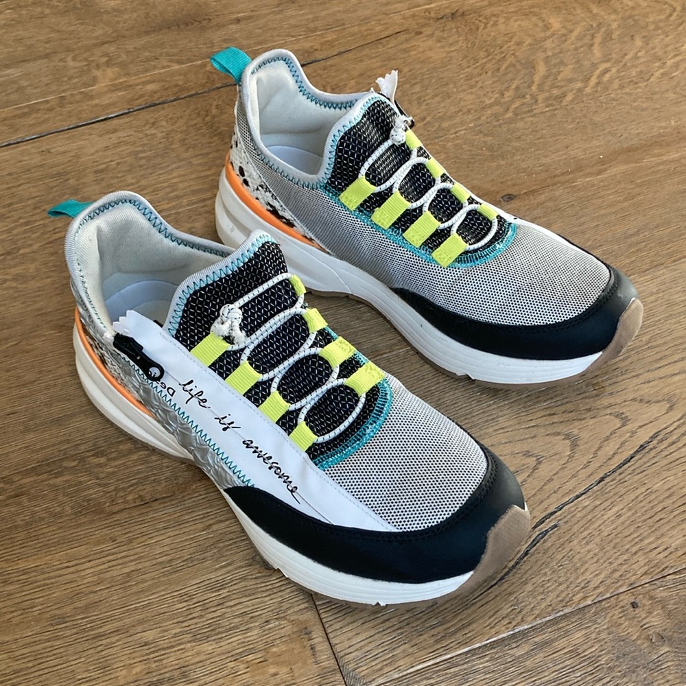 Desigual Sneakers